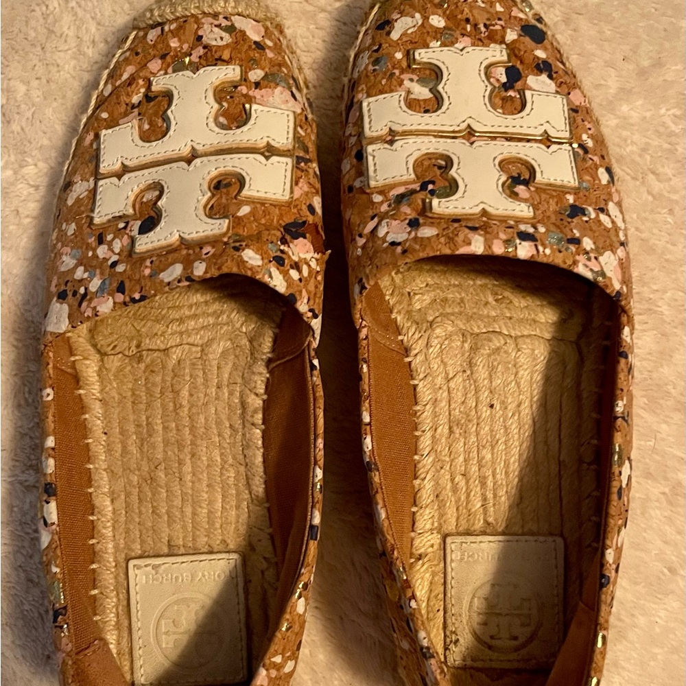 Tory Burch espadrille